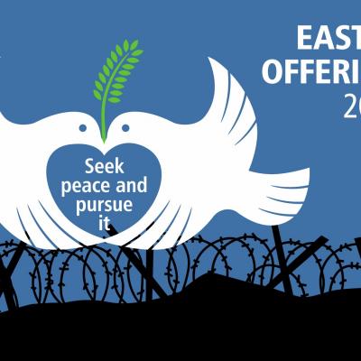 Easter Offering