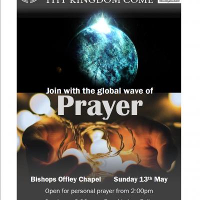 Thy Kingdom Come 2