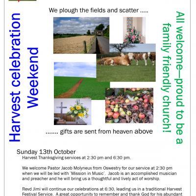 Harvest Poster 2019 v2