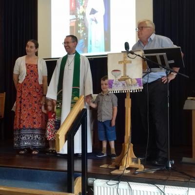 Nathan communion 3