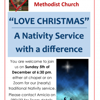 Nativity 2021