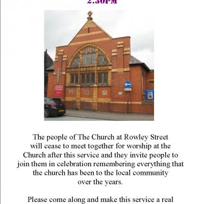 Rowley Street 190831