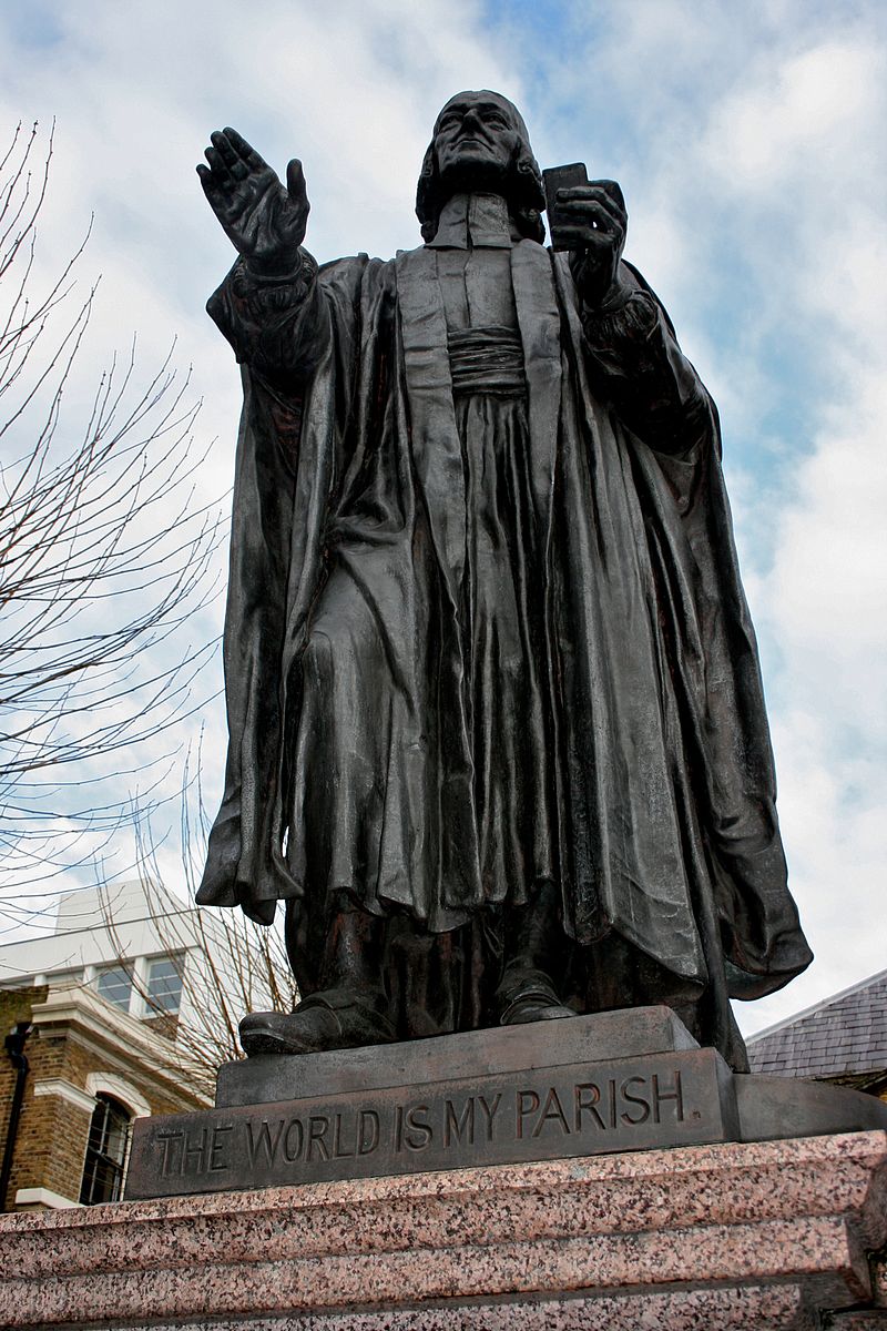 Statue_of_John_Wesley